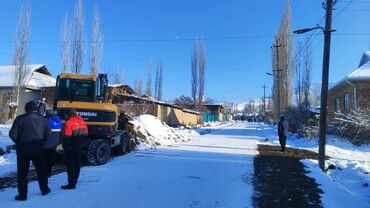 Экскаваторы: Экскаватор | Водопровод, Планировка участка, Траншеи