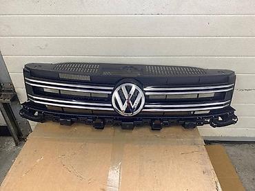 ducati generali: MASKA ZA VOLKSWAGEN TIGUAN OD 2011. DO 2016. GOD. - 5N0853651J | — 1