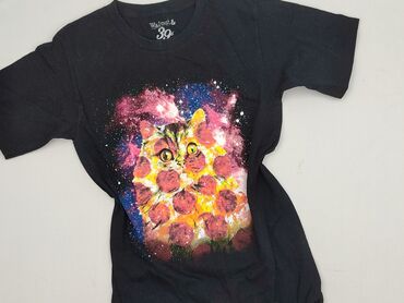 iceberg t shirty mickey mouse: Women`s T-shirt, S (EU 36)
