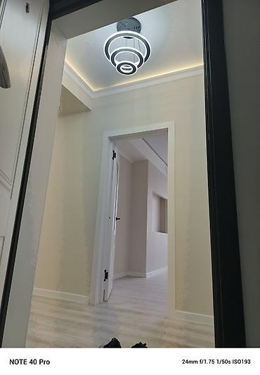 Ремонт под ключ: Дизайнерский ремонт «под ключ» квартир - Современная светлая отделка — 3