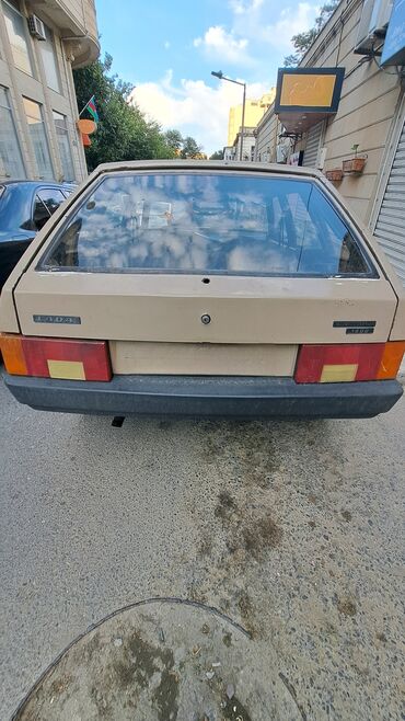 Sbor motorlar və silindr başlıqları: VAZ (LADA) 09SAMARA, 1.5 l, Benzin, 1987 il, İşlənmiş -da lalafo.az — 5 Sbor motorlar və silindr başlıqları: VAZ (LADA) 09SAMARA, 1.5 l, Benzin, 1987 il, İşlənmiş — 5