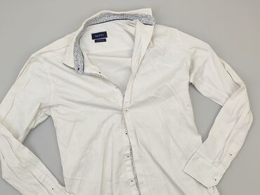 Shirts: Shirt for men, M (EU 38), condition - Good