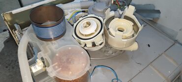 Ремонт промышленного оборудования: Ремонт посудомоечных машин. ремонт посудомойки. ремонт бытовых — 3