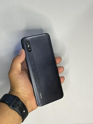 телефон редми 10 с: Redmi, Redmi 9A, Б/у, 32 ГБ, цвет - Черный, 2 SIM — 3