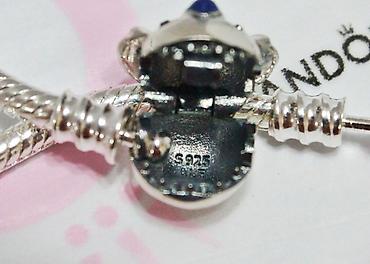 Бижутерия: ✨ Новая коллекция Pandora Disney x Stitch! ✨ Погрузитесь в мир — 4