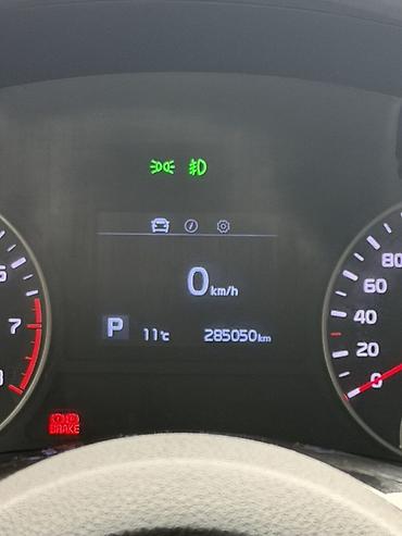 разбор к7: Kia K5: 2019 г., 2 л, Автомат, Газ, Седан — 8