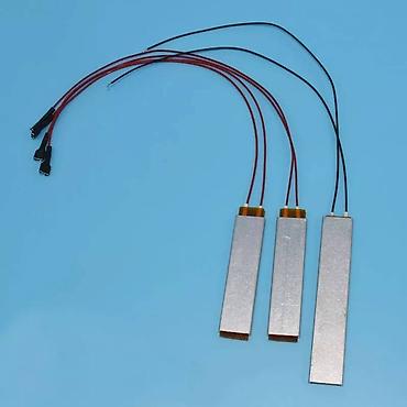 Ostala elektronika: STC3028 2x10A inkubator termostat vlagomer 220-240Vac 2son — 21