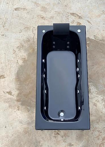 Cakuzi vannalar: Yeni Cakuzi vanna Motorlu, Ödənişli çatdırılma — 24