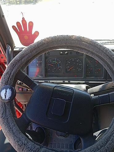 бутка реф: Грузовой фургон Volvo FM7 (изотермический/рефрижераторный кузов) - — 6