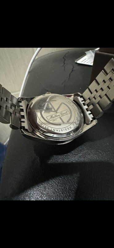 Qol saatları: Qol saatı, Tissot -da lalafo.az — 9 Qol saatları: Qol saatı, Tissot — 9