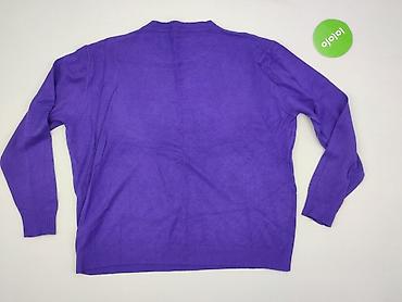 poliamid sweter: Woman Collection, Sweter damski, rozmiar One size — 3