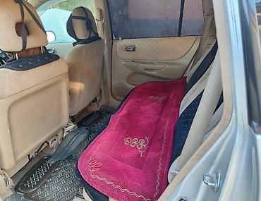 мазда универсал 626: Mazda PREMACY: 2002 г., Автомат, Бензин, Минивэн — 6