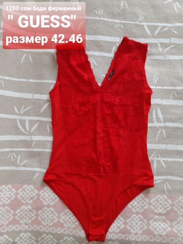 Боди: Женские боди, фирменные (Европа/Турция). 1) Черное боди с надписью — 21