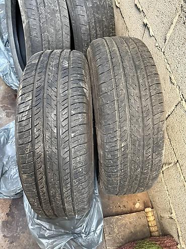 760: Шины MAXXIS Pragmatra MP15 SUV 2 штуки почти новые, покупал в прошлом — 3