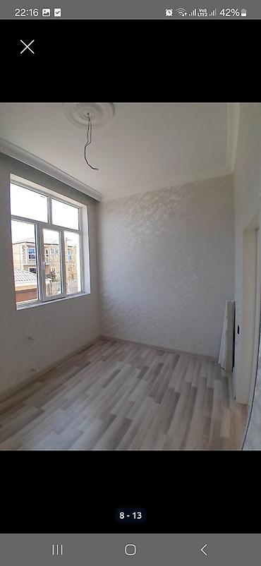 Yeni tikili: 2 otaqlı, Yeni tikili, 55 kv. m — 13