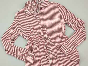 bluzki ze ściągaczem w pasie: Shirt, SinSay, M (EU 38), condition - Good