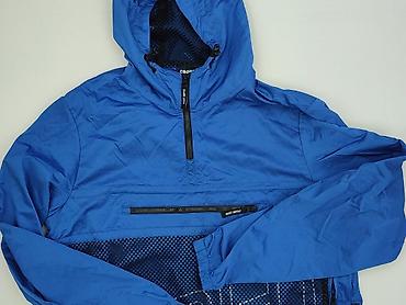 mango man: Cropp, Męska wiatrówka, rozmiar XL — 1