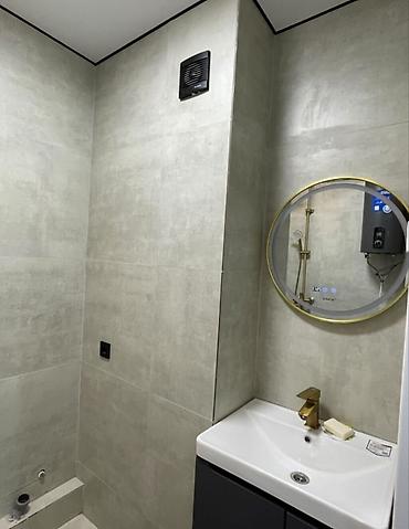 Недвижимость: 1 комната, 42 м², Технопарк Элитка, 3 этаж, Евроремонт — 9
