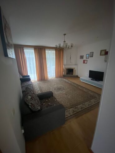 Продажа домов: Коттедж, 150 м², 4 комнаты, Собственник, Евроремонт — 4