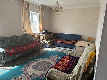 продаю дом кирпичный: 5 комнат, 200 м², 6 соток, Аламедин (ГЭС-2), Собственник — 7