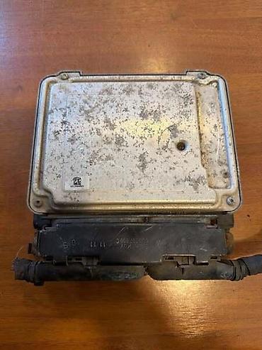 konvertor brzine: MOTORNI KOMPJUTER ZA VOLKSWAGEN GOLF 6, PASSAT B7, SCIROCCO . - — 5