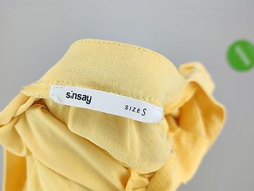 sukienki bytom: Sinsay, Sukienka damska, rozmiar S — 4
