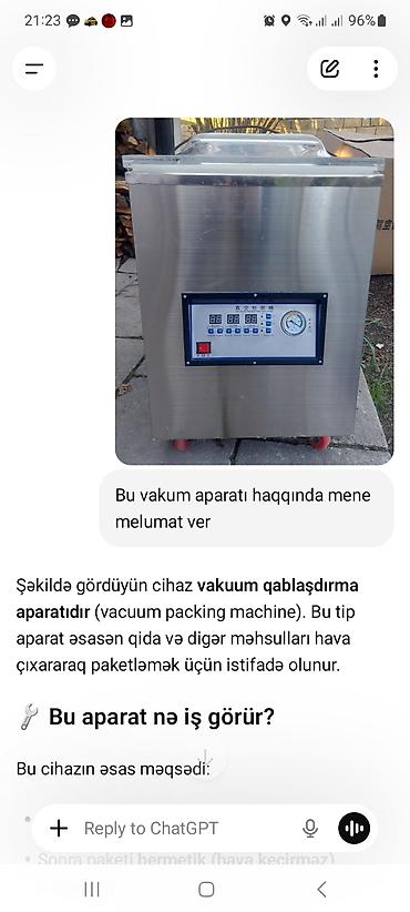 Meyvə qurudan aparatlar: Yeni — 6
