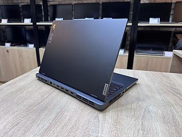 legion 5 pro: İşlənmiş Lenovo Legion, 15.6 ", Intel Core i5, 512 GB, Ünvandan götürmə, Ödənişli çatdırılma, Rayonlara çatdırılma — 8