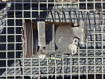 Компрессоры для авто: Компрессор Suzuki 2002 г., Б/у, Оригинал, Германия — 13