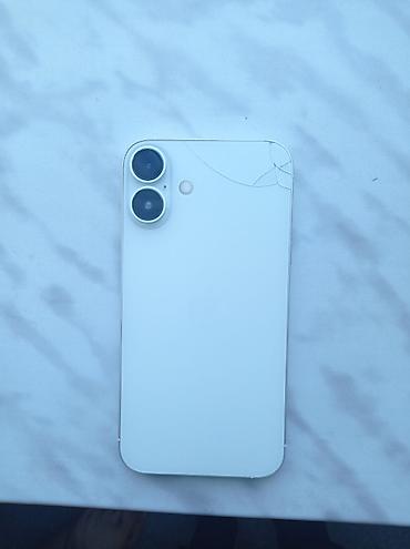 жесткий диск новый: IPhone Xr, 64 ГБ, White Titanium, Face ID — 2