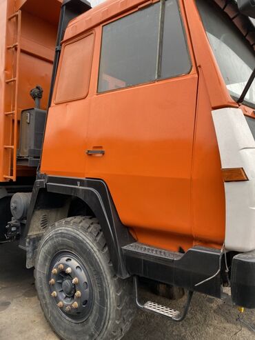 Грузовики: Грузовик, Стандарт, Б/у — 2