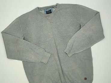 sweter m: Morgan, Sweter dla mężczyzn, rozmiar XL — 1