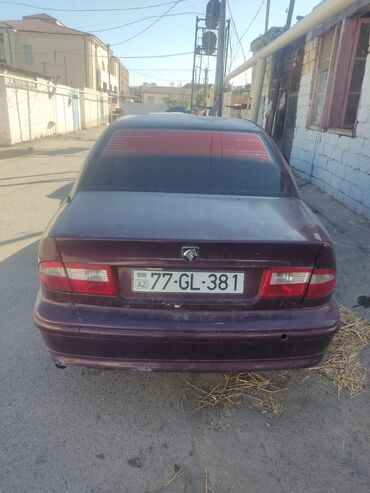 Iran Khodro: Iran Khodro Samand: 1.8 l | 2006 il 276928 km Sedan