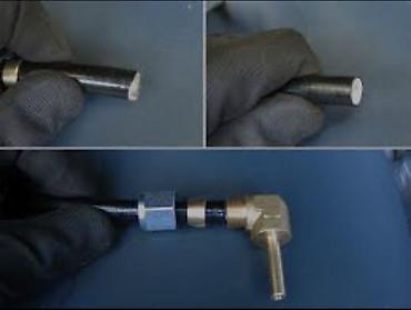 ГБО: Термопластиковая трубка используется в газобаллонном оборудовании — 5