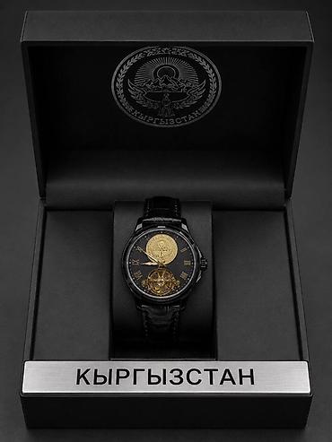 часы мвд: Наручные часы «Кыргызстан» — коллекционные механические часы с — 2