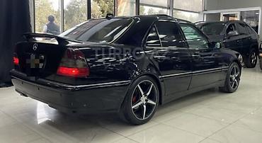 mersedes motor: Mercedes-Benz 230: 2.3 л | 1999 г. Седан — 3