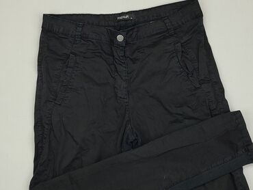czarne jeansowe spódnice: Jeans, XL (EU 42), condition - Good