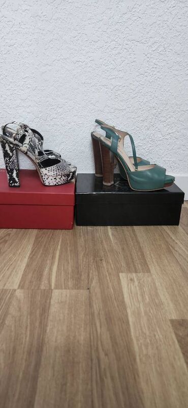 обувь женская 38: Продаю обувь для любительниц высоких каблуков, размер 37-38. Все