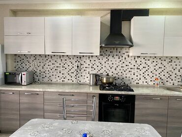 сдается комната кок жар: 3 комнаты, Собственник, Без подселения, С мебелью полностью