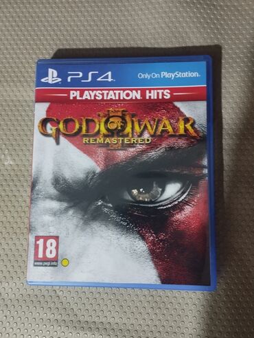 sony playstation 3 джойстик: 1. God of war Remastered(полностью на русском) на ps4 - 1000 2. God of