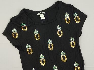 sukienki elsa hm: H&M, Women`s T-shirt, size M (EU 38)