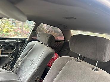 mini kuper: Toyota Mark II: 1994 г., Автомат, Бензин, Седан — 2