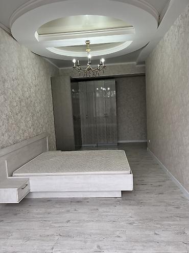 mega hous: 2 комнаты, 100 м², Элитка, 2 этаж, Дизайнерский ремонт — 9
