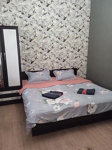 Посуточная аренда комнат: 10 м², С мебелью — 8