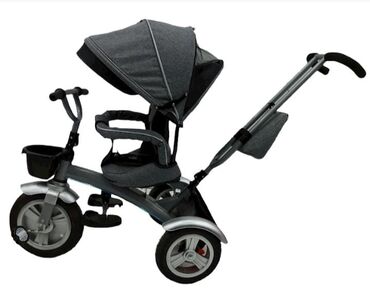 Uşaq velosipedləri: Üç təkərli Uşaq velosipedi Adidas, 20"