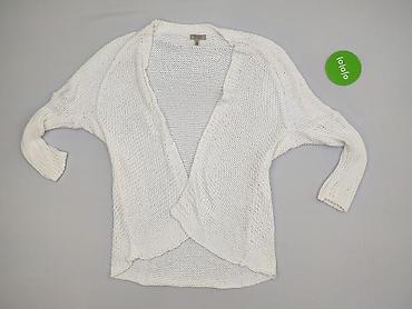 pull and bear bezrekawnik: Bershka, Kardigan damski, rozmiar S — 2