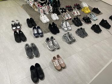 Patike: Patike, Nike, veličina - 41 — 10