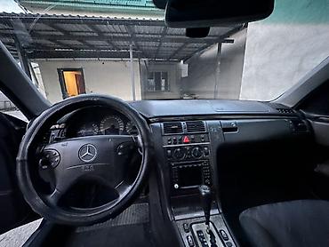 компрессор кондиционера мерседес w220: Mercedes-Benz : 2001 г., 2.4 л, Автомат, Бензин, Седан — 1