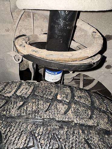 Daewoo: Daewoo Lacetti: 2004 г., 1.6 л, Механика, Бензин, Хэтчбэк — 10