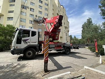 5 11: Стрела 45 м, 400 т — 3